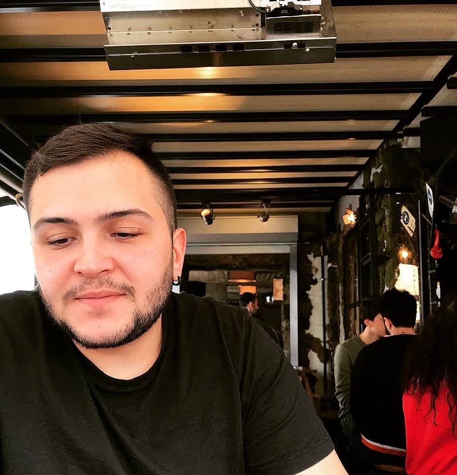 Selçuk Akın